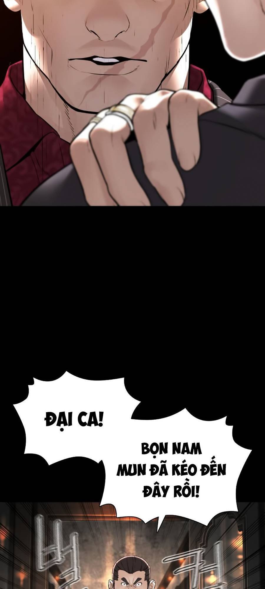 Cách Chiến Thắng Trận Đấu Chap 132 - Next Chap 133