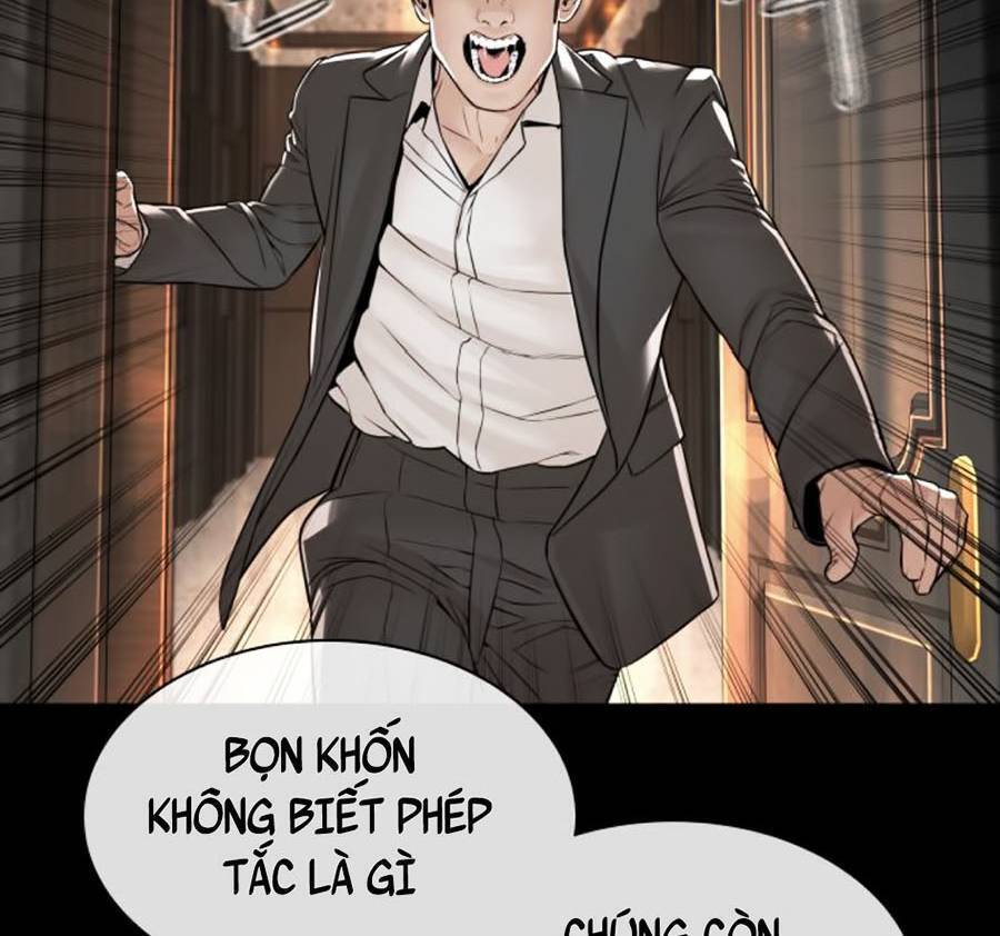 Cách Chiến Thắng Trận Đấu Chap 132 - Next Chap 133