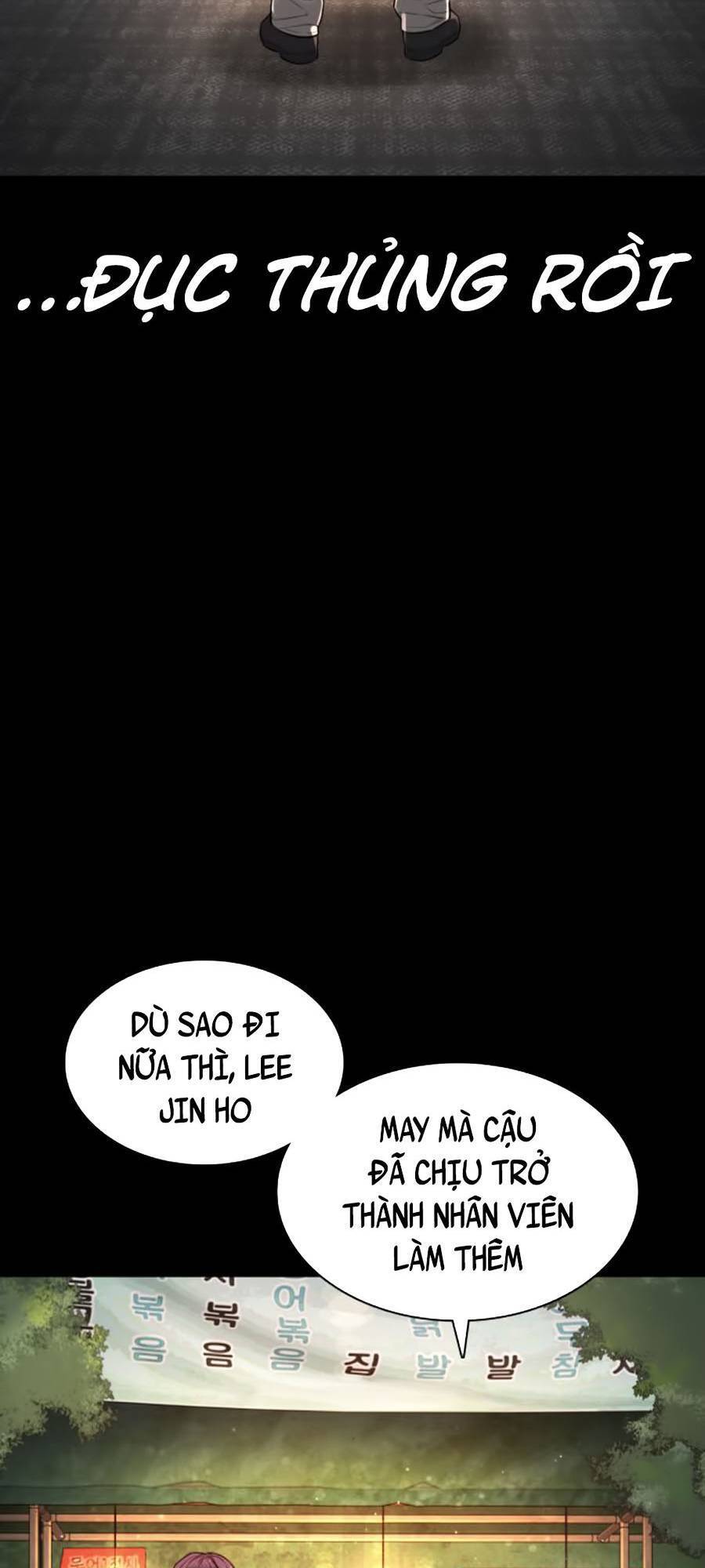 Cách Chiến Thắng Trận Đấu Chap 132 - Next Chap 133