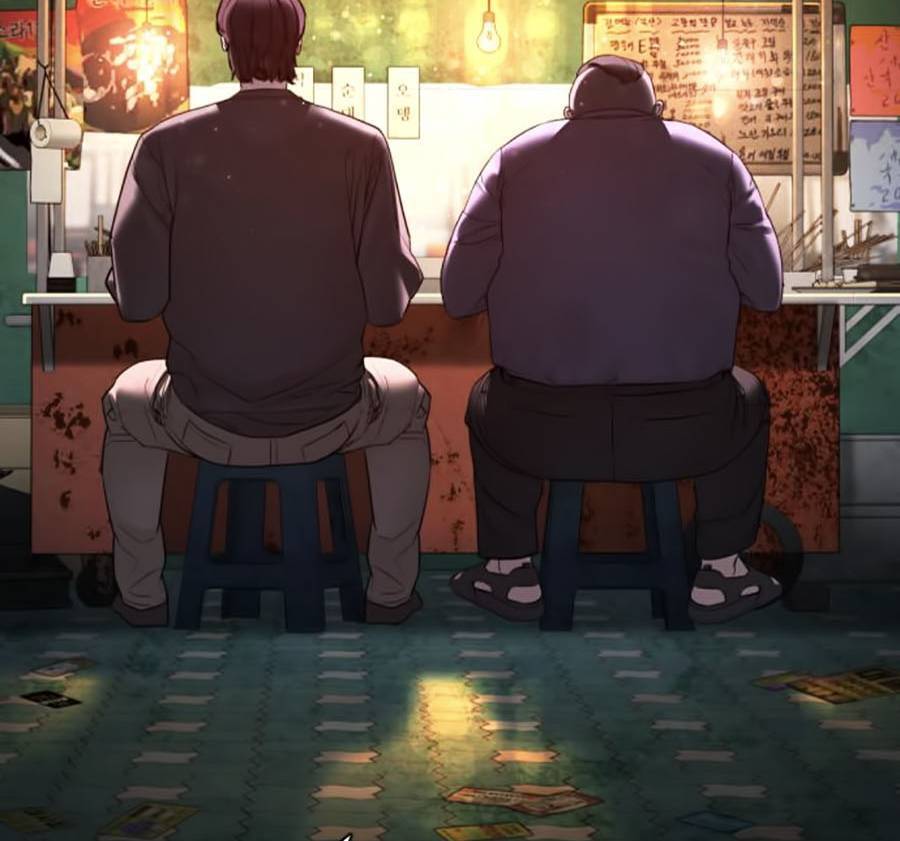 Cách Chiến Thắng Trận Đấu Chap 132 - Next Chap 133