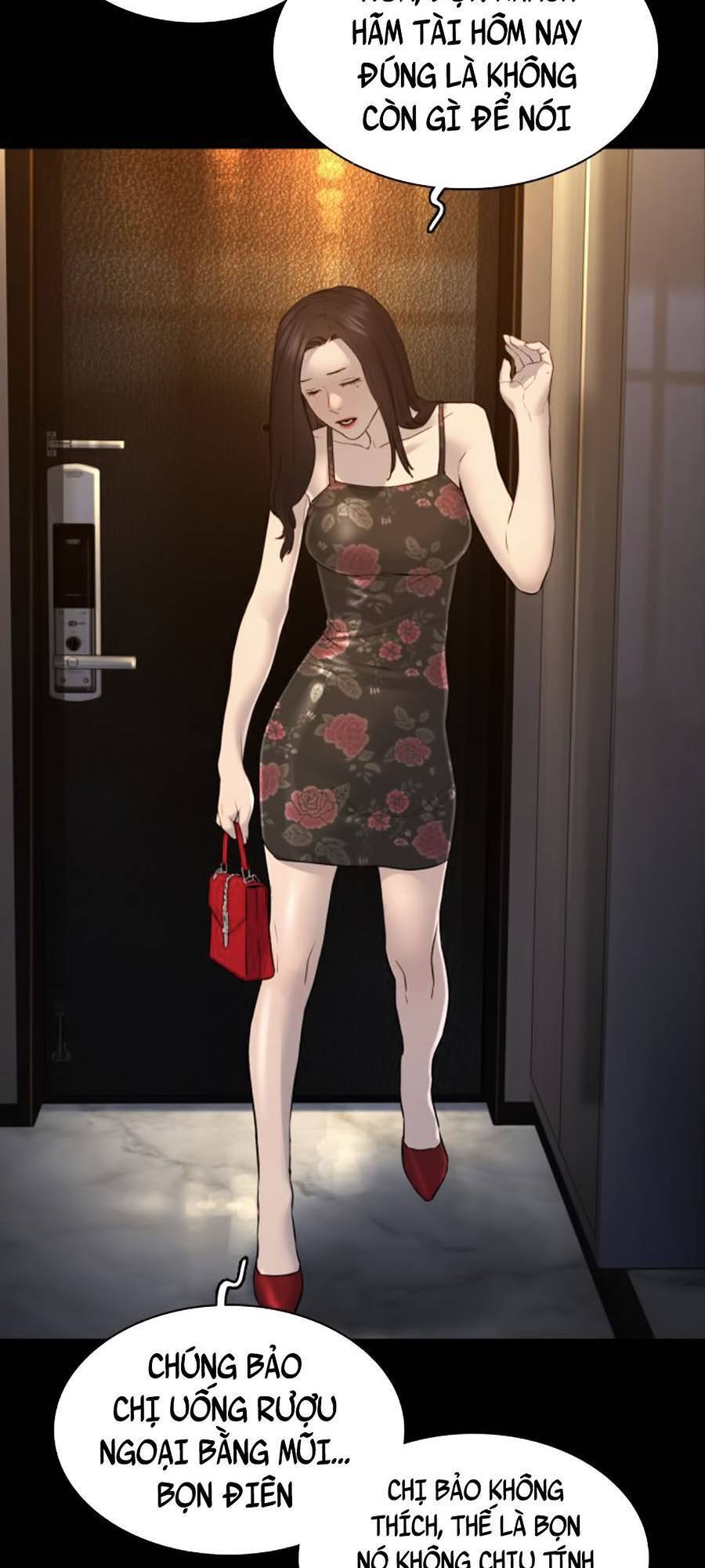 Cách Chiến Thắng Trận Đấu Chap 132 - Next Chap 133