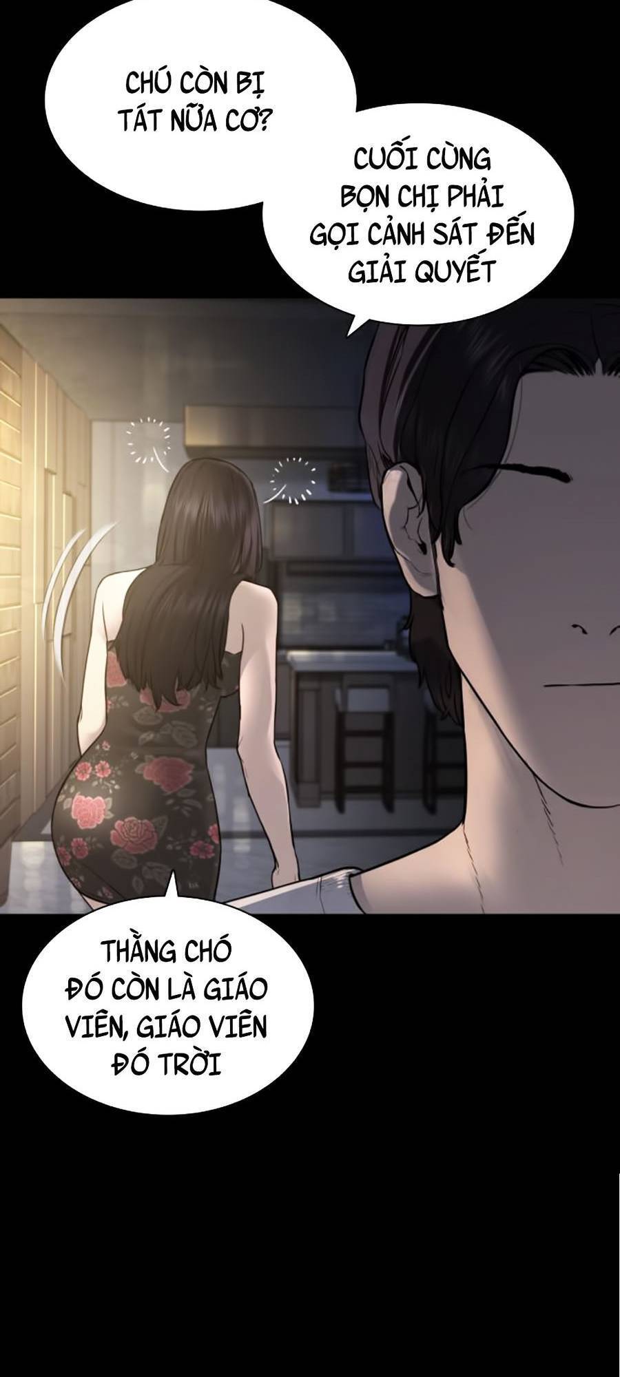 Cách Chiến Thắng Trận Đấu Chap 132 - Next Chap 133