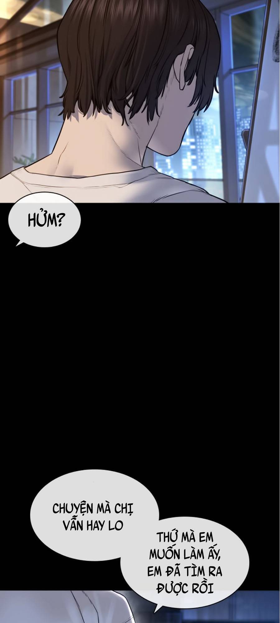 Cách Chiến Thắng Trận Đấu Chap 132 - Next Chap 133