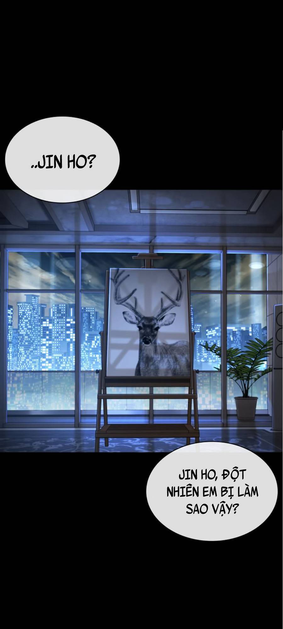 Cách Chiến Thắng Trận Đấu Chap 132 - Next Chap 133