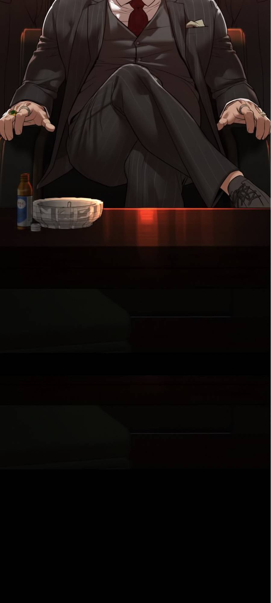 Cách Chiến Thắng Trận Đấu Chap 132 - Next Chap 133