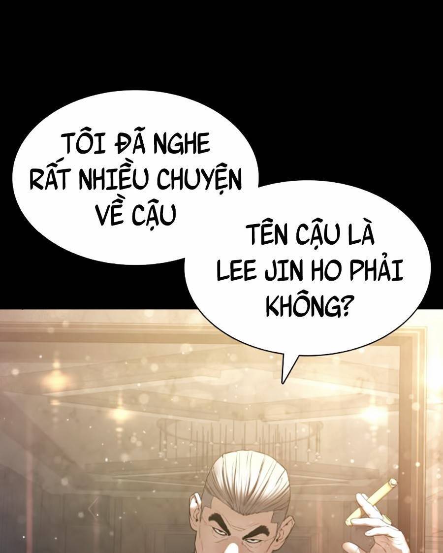 Cách Chiến Thắng Trận Đấu Chap 132 - Next Chap 133