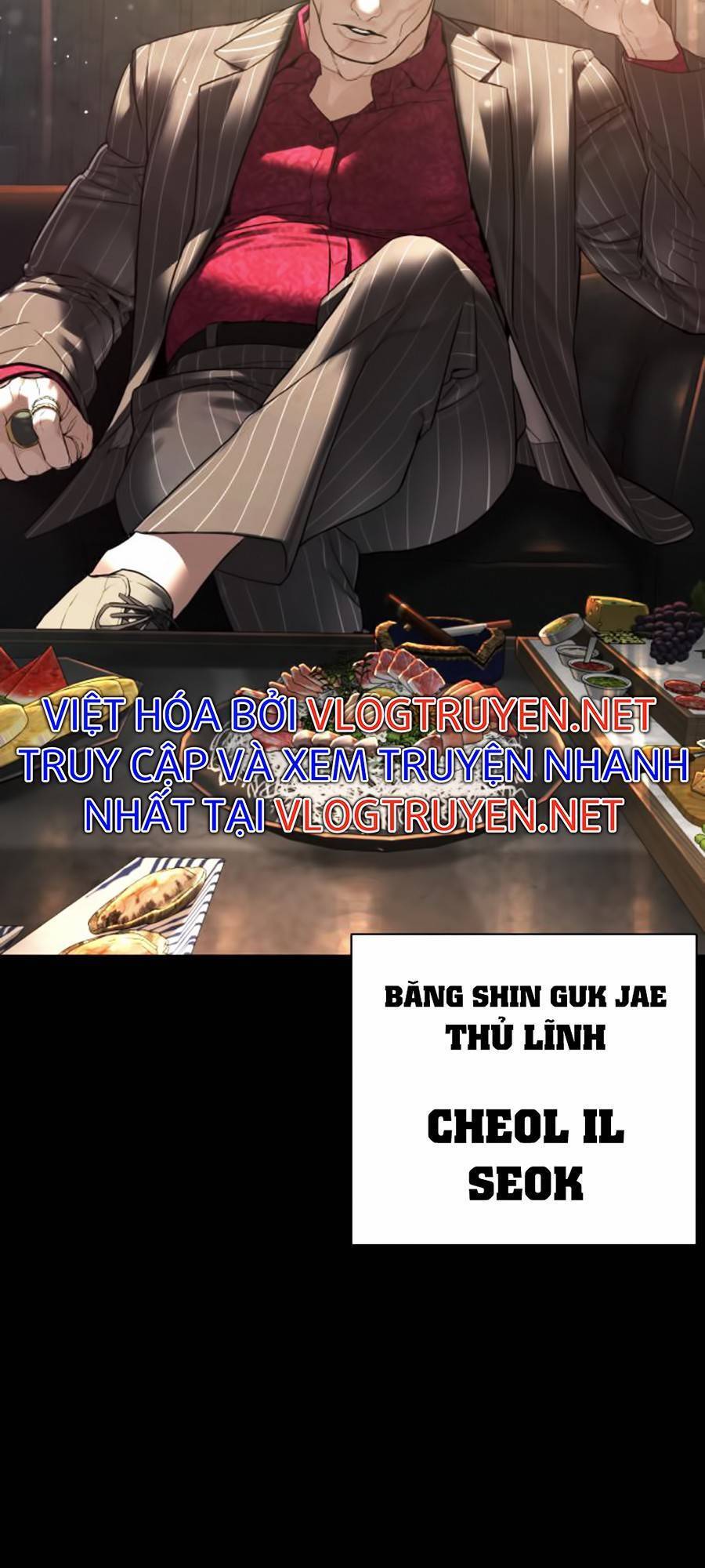 Cách Chiến Thắng Trận Đấu Chap 132 - Next Chap 133