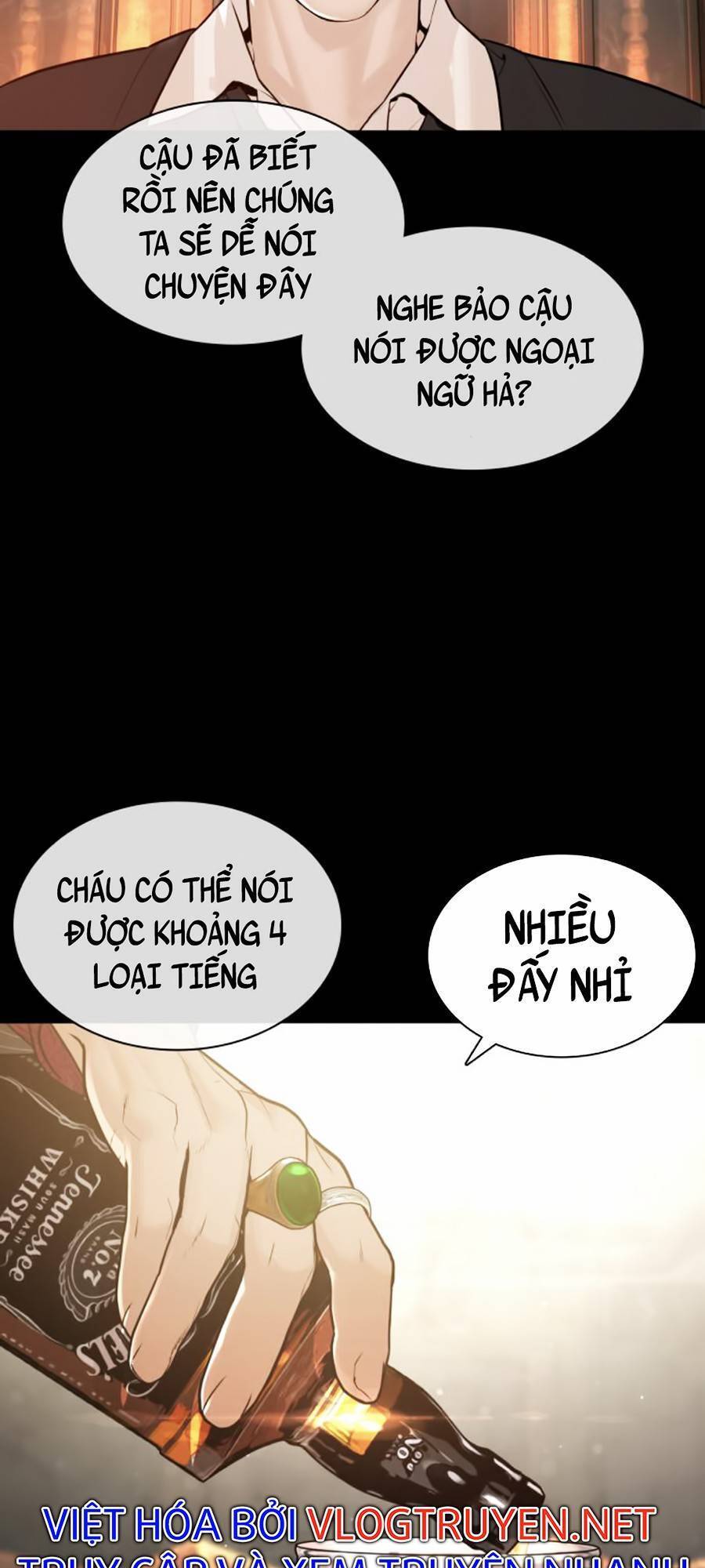 Cách Chiến Thắng Trận Đấu Chap 132 - Next Chap 133