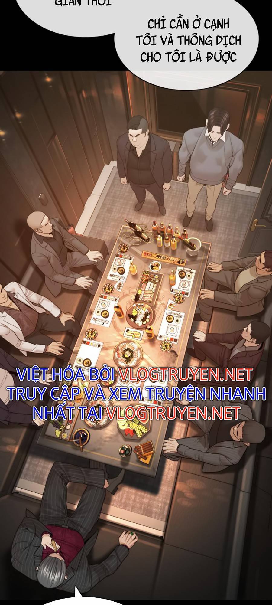 Cách Chiến Thắng Trận Đấu Chap 132 - Next Chap 133