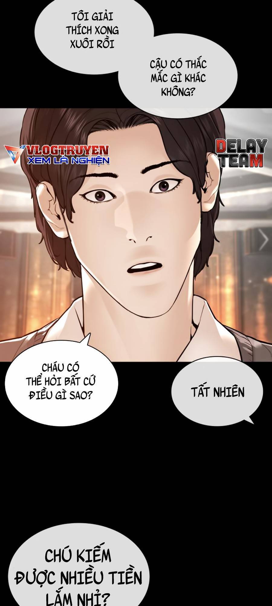 Cách Chiến Thắng Trận Đấu Chap 132 - Next Chap 133