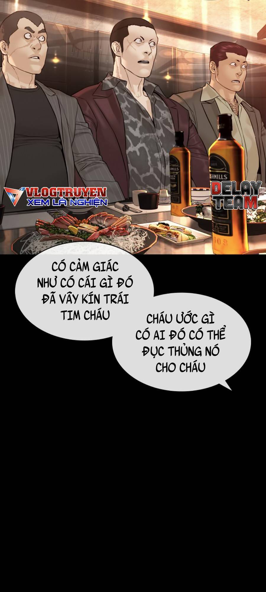 Cách Chiến Thắng Trận Đấu Chap 132 - Next Chap 133