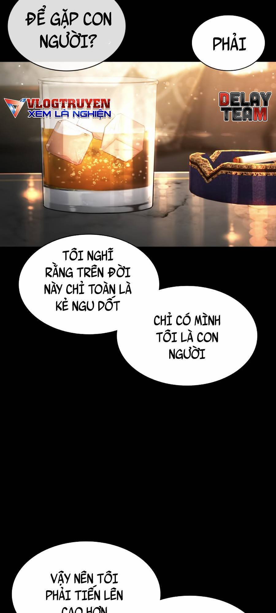 Cách Chiến Thắng Trận Đấu Chap 132 - Next Chap 133