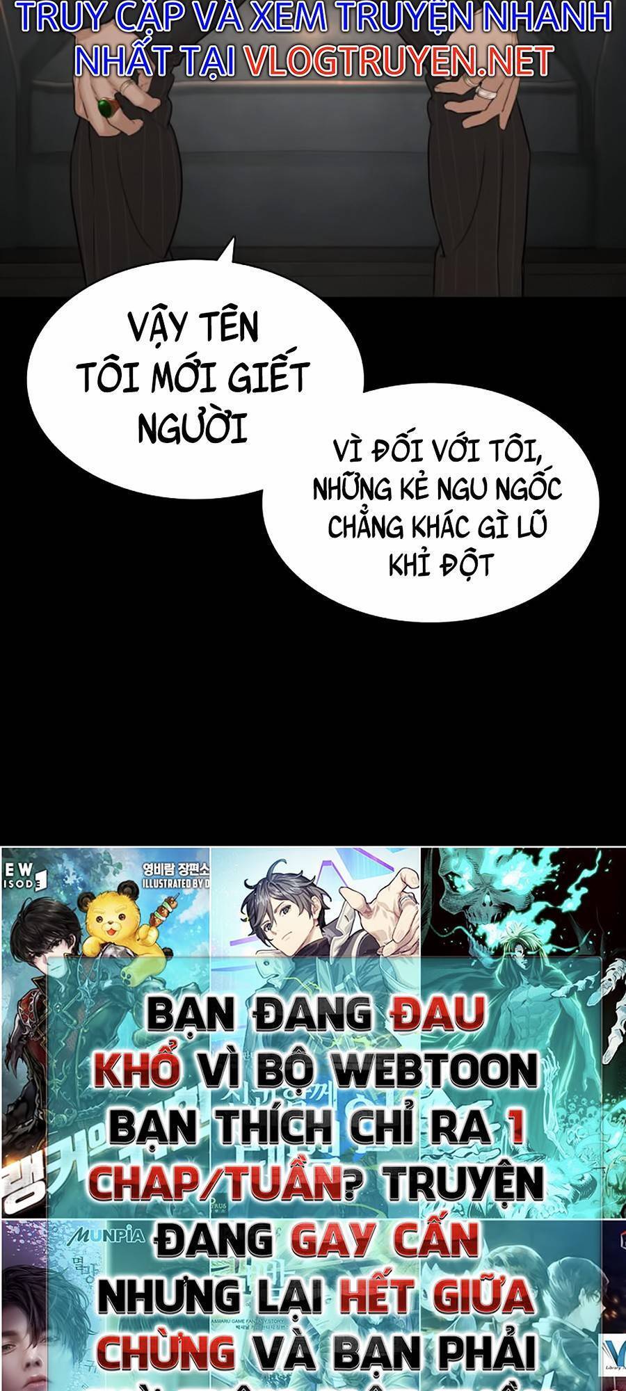 Cách Chiến Thắng Trận Đấu Chap 132 - Next Chap 133