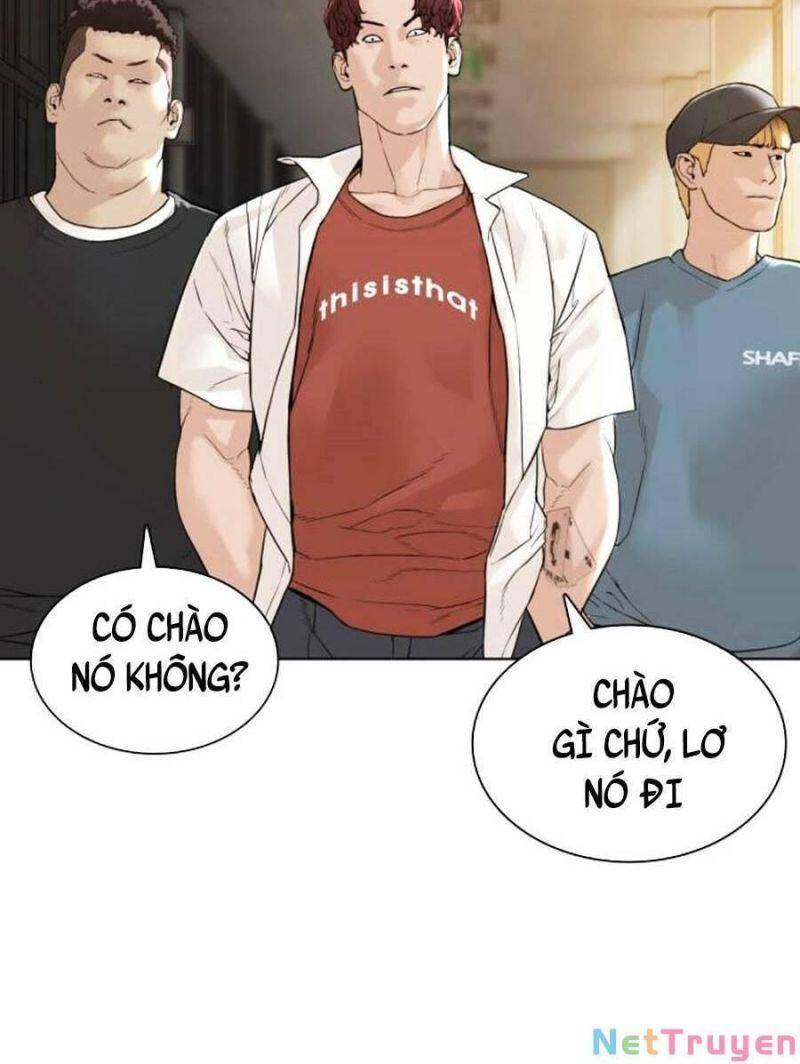 Cách Chiến Thắng Trận Đấu Chap 139 - Next Chap 140