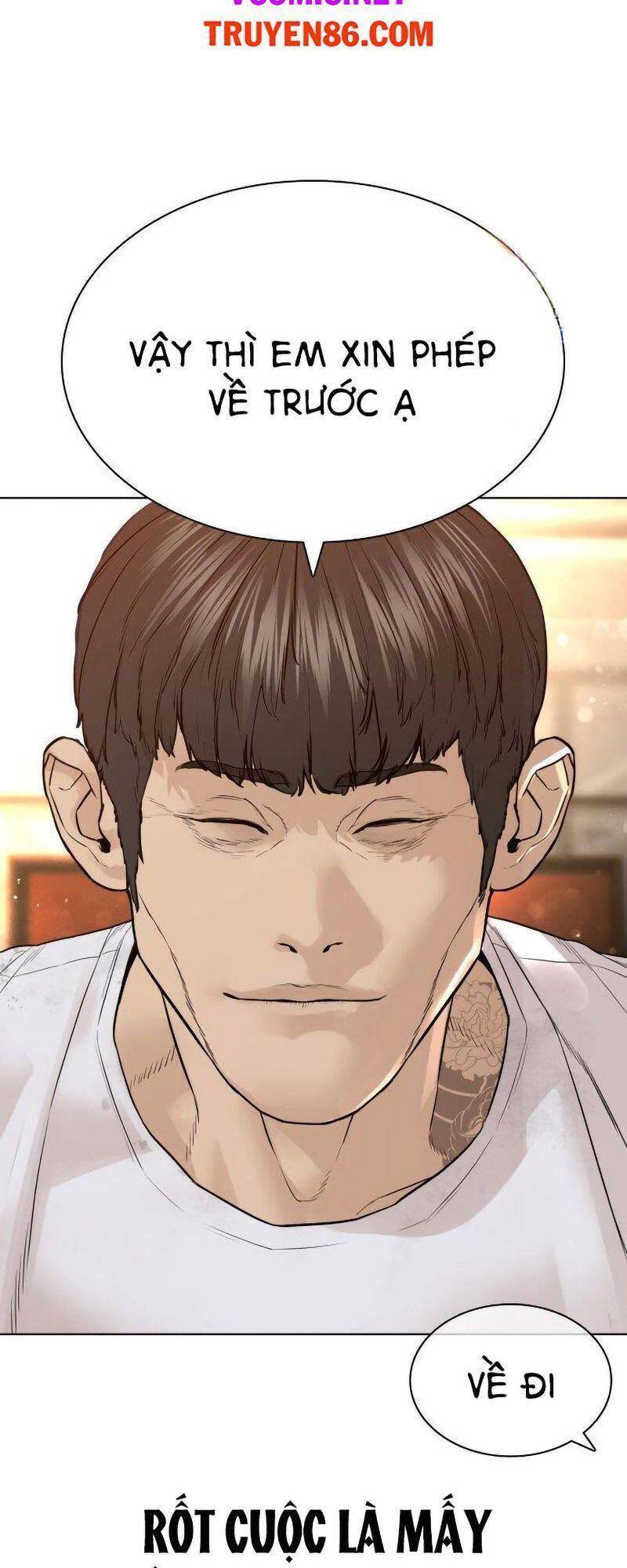 Cách Chiến Thắng Trận Đấu Chap 140 - Next Chap 141