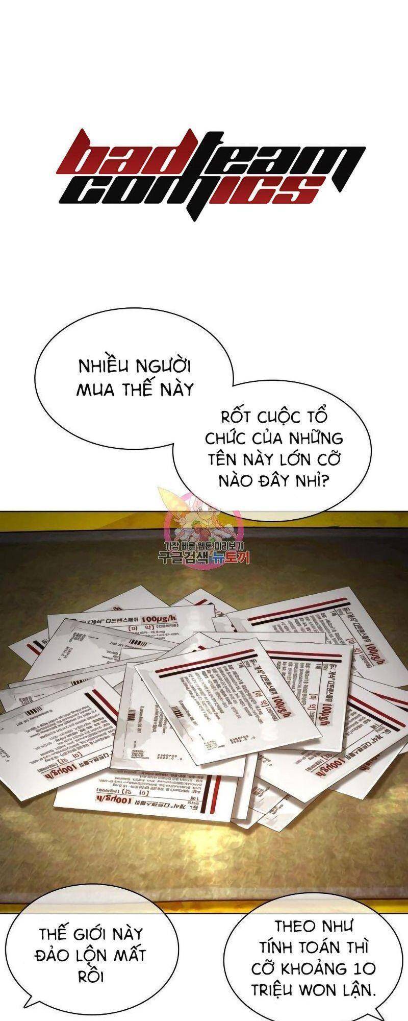 Cách Chiến Thắng Trận Đấu Chap 140 - Next Chap 141