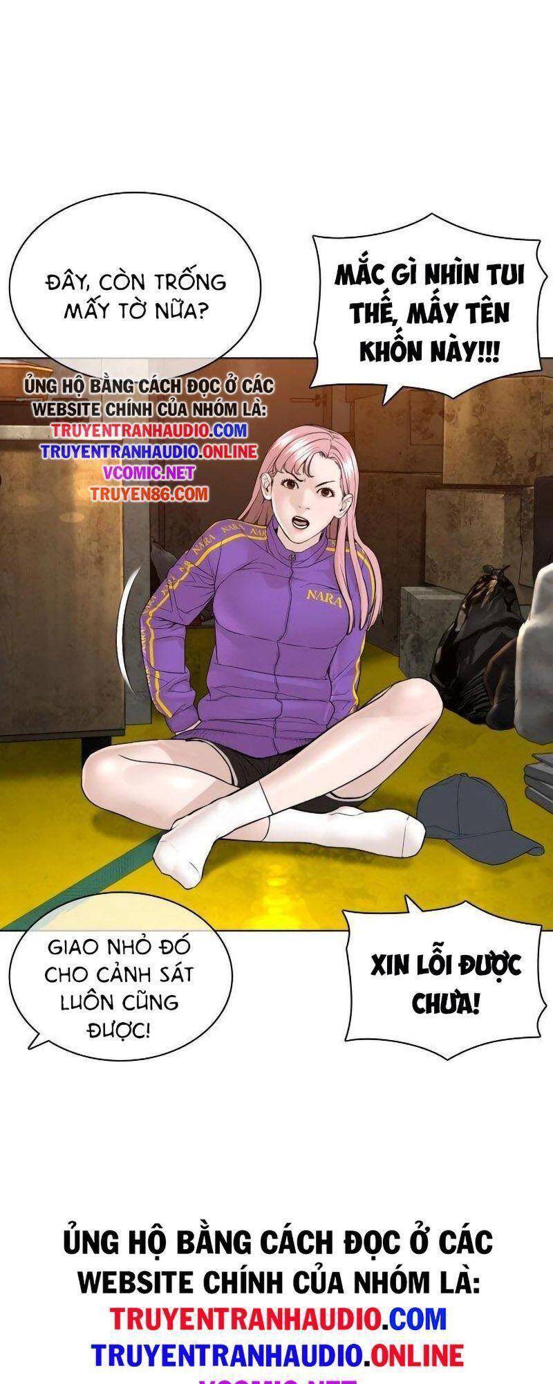 Cách Chiến Thắng Trận Đấu Chap 140 - Next Chap 141