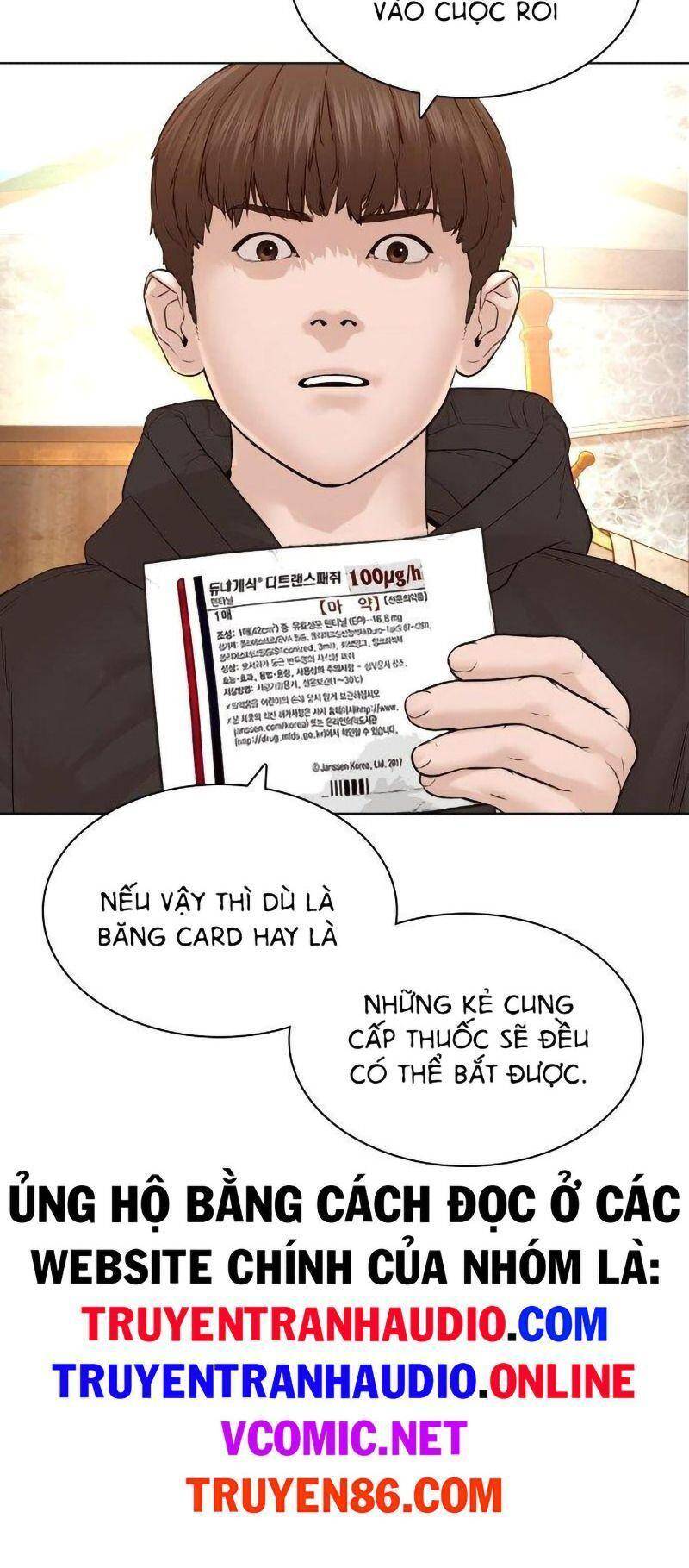 Cách Chiến Thắng Trận Đấu Chap 140 - Next Chap 141