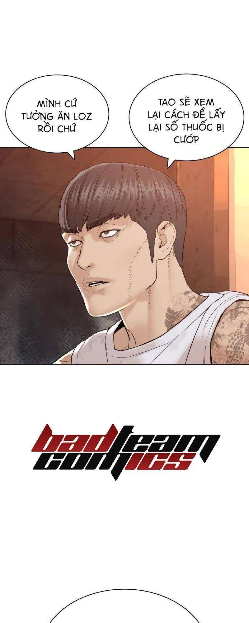 Cách Chiến Thắng Trận Đấu Chap 140 - Next Chap 141