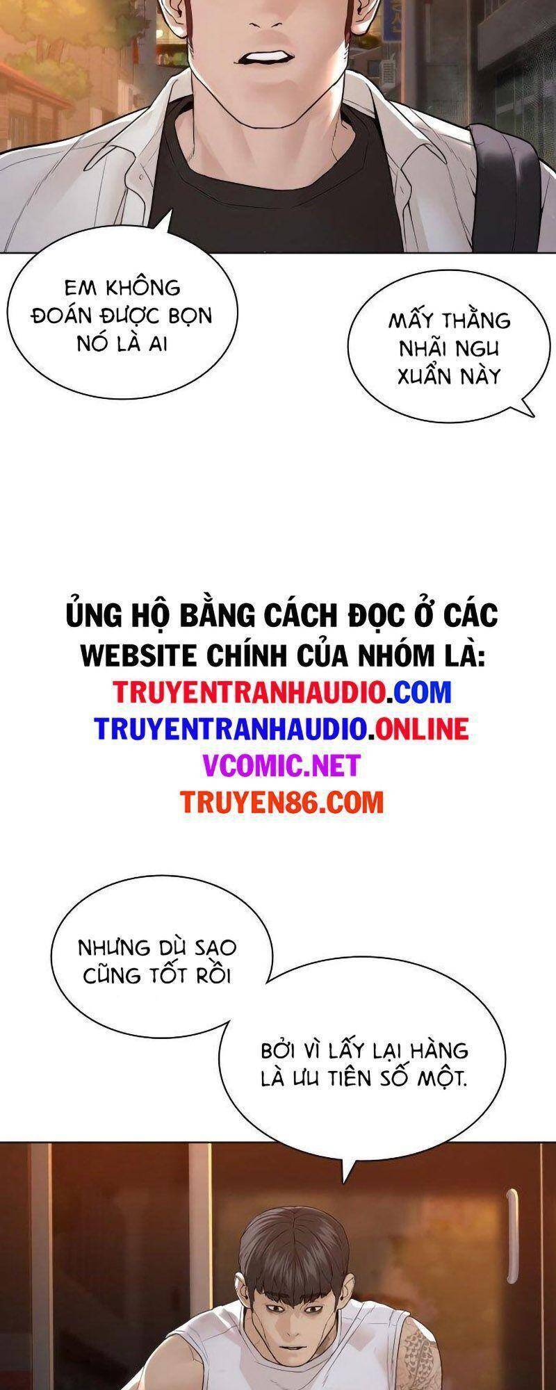 Cách Chiến Thắng Trận Đấu Chap 140 - Next Chap 141