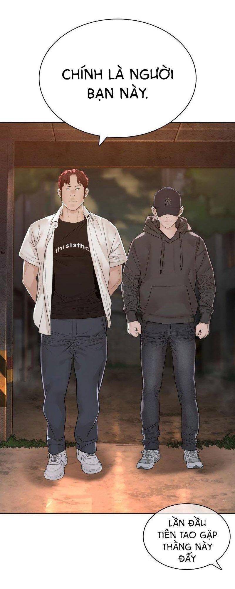 Cách Chiến Thắng Trận Đấu Chap 140 - Next Chap 141