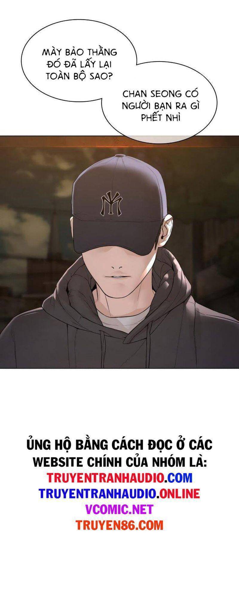 Cách Chiến Thắng Trận Đấu Chap 140 - Next Chap 141