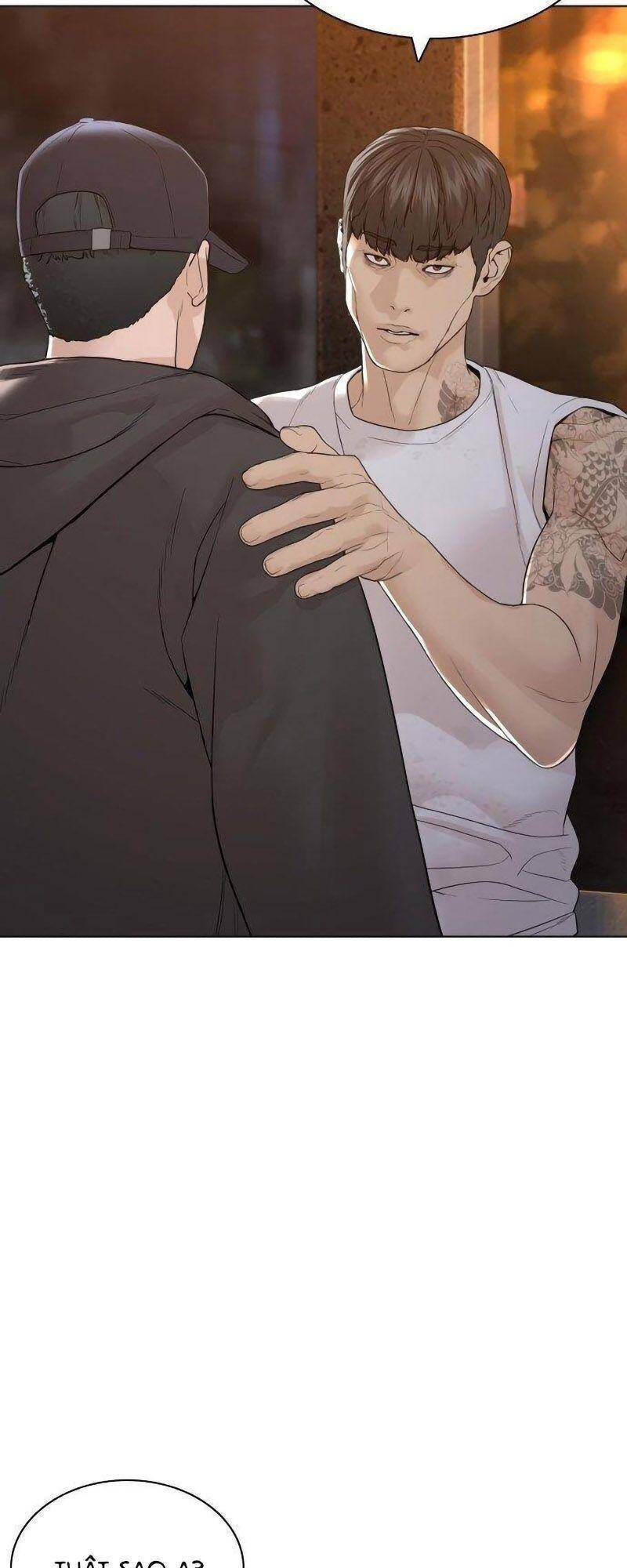 Cách Chiến Thắng Trận Đấu Chap 140 - Next Chap 141