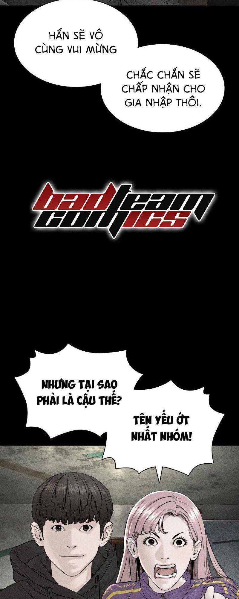 Cách Chiến Thắng Trận Đấu Chap 140 - Next Chap 141