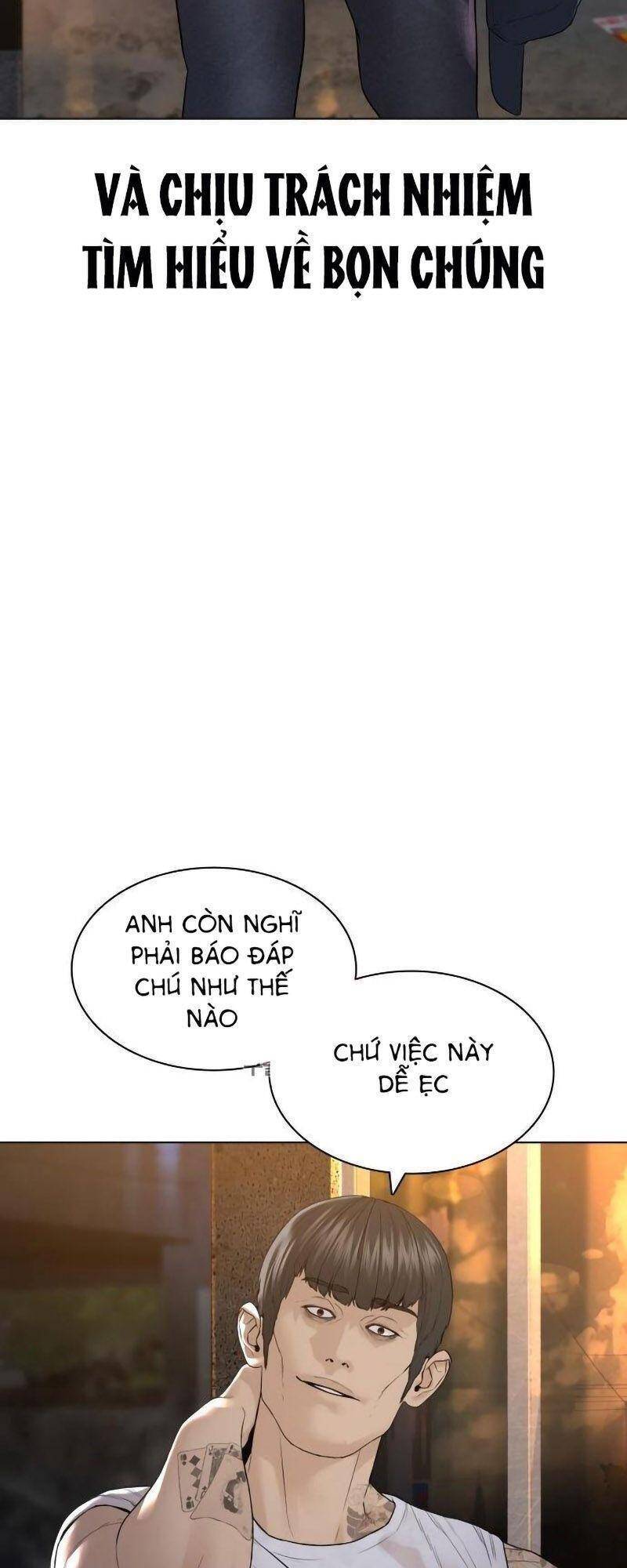 Cách Chiến Thắng Trận Đấu Chap 140 - Next Chap 141