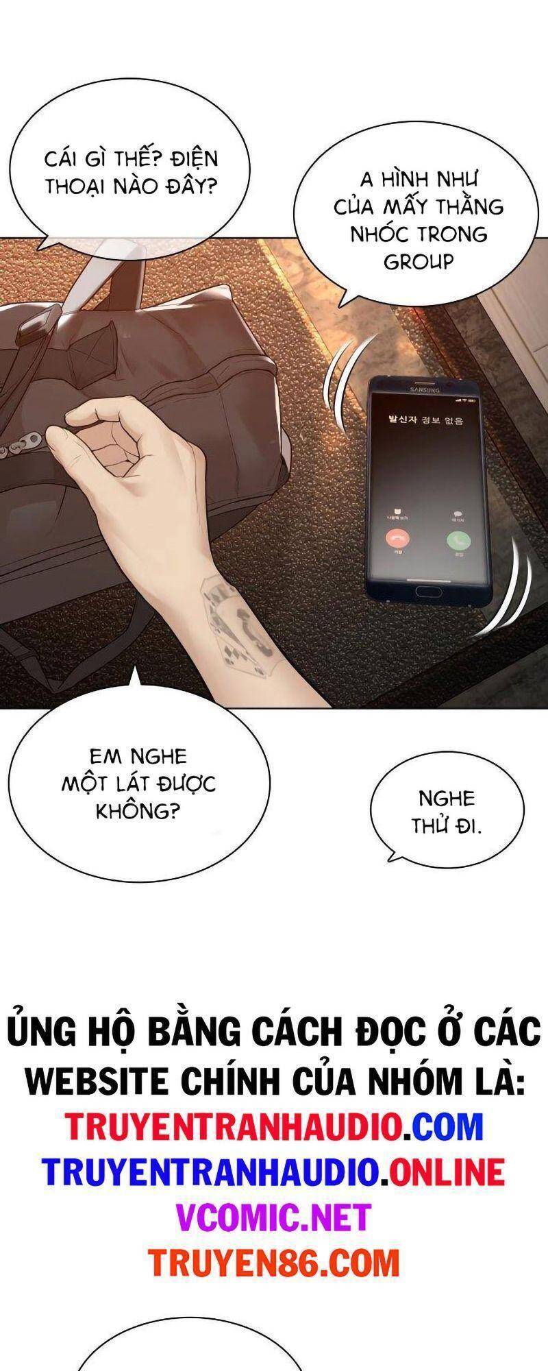 Cách Chiến Thắng Trận Đấu Chap 140 - Next Chap 141