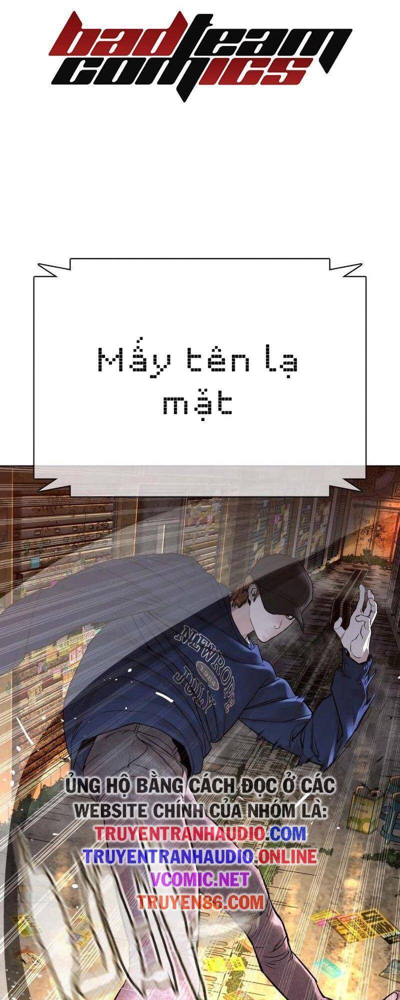 Cách Chiến Thắng Trận Đấu Chap 140 - Next Chap 141