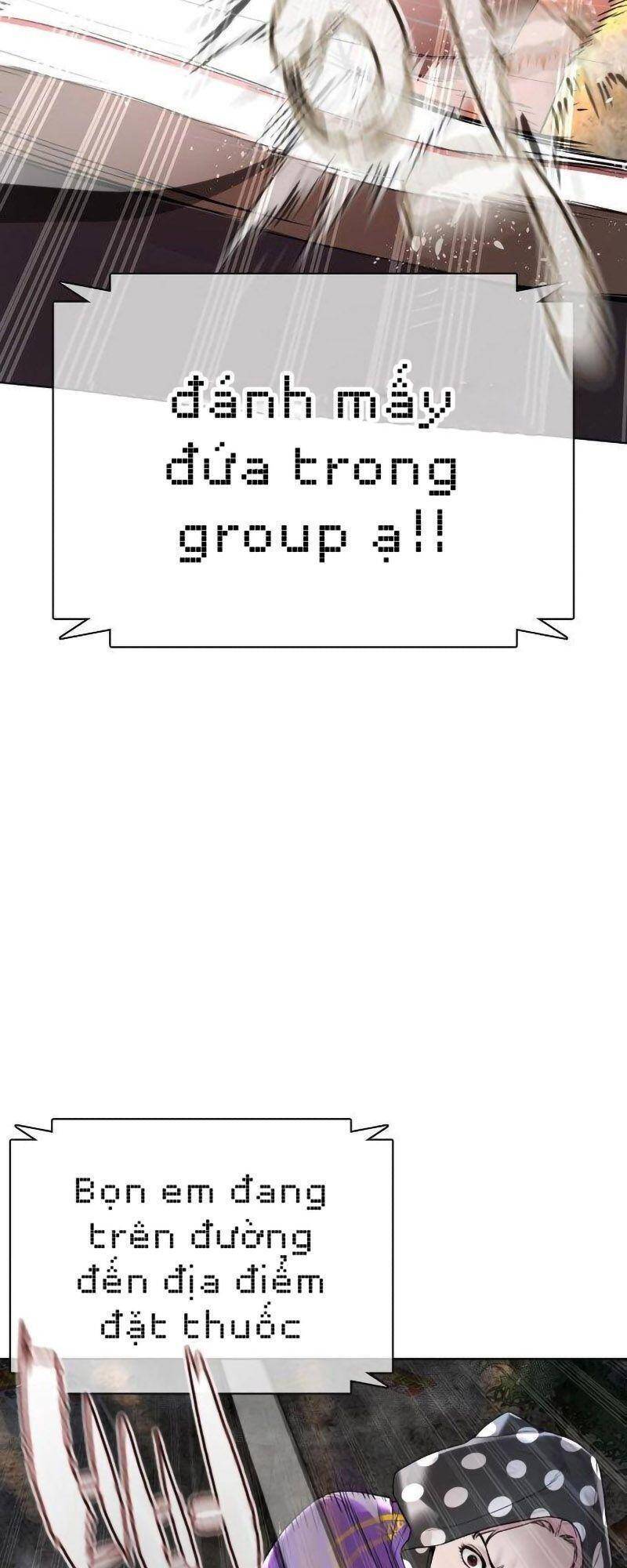 Cách Chiến Thắng Trận Đấu Chap 140 - Next Chap 141