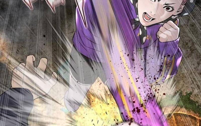 Cách Chiến Thắng Trận Đấu Chap 140 - Next Chap 141