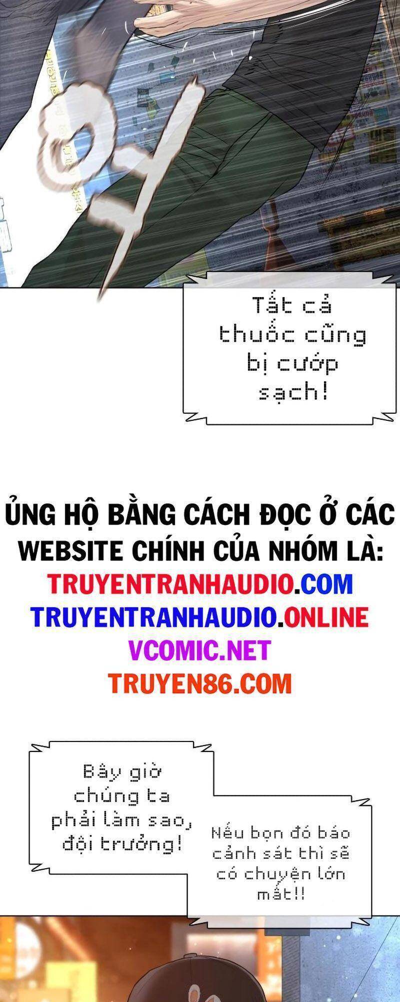 Cách Chiến Thắng Trận Đấu Chap 140 - Next Chap 141