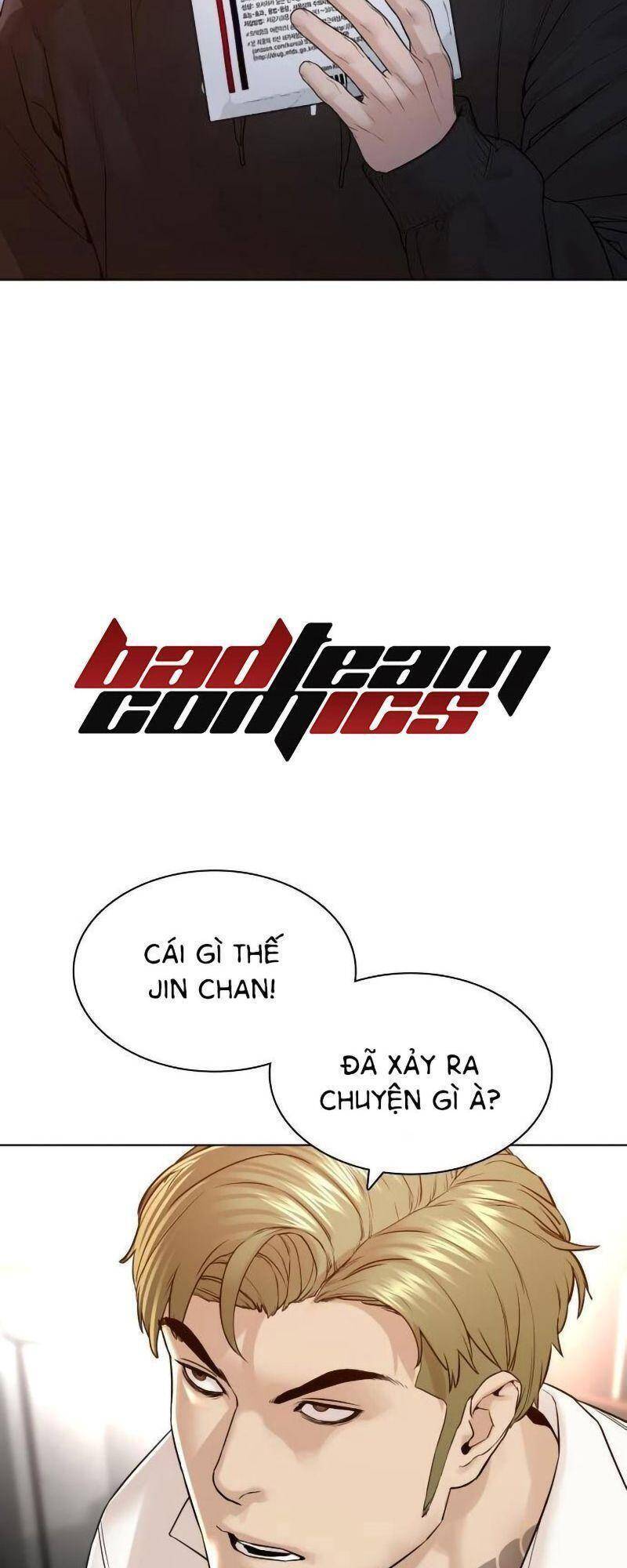 Cách Chiến Thắng Trận Đấu Chap 140 - Next Chap 141