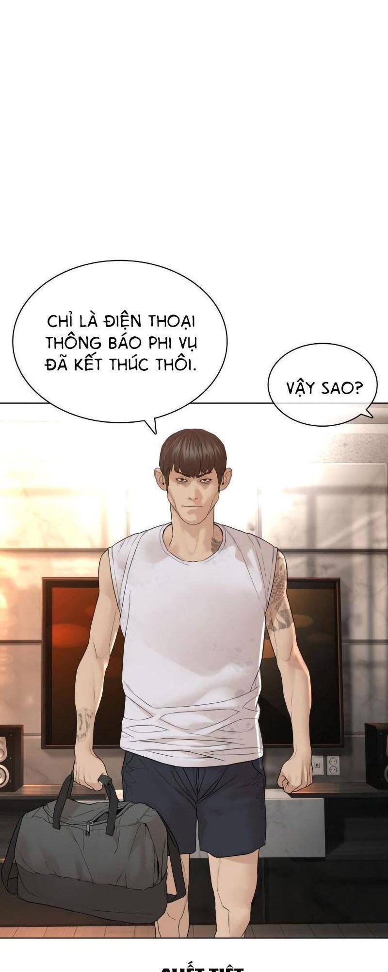 Cách Chiến Thắng Trận Đấu Chap 140 - Next Chap 141