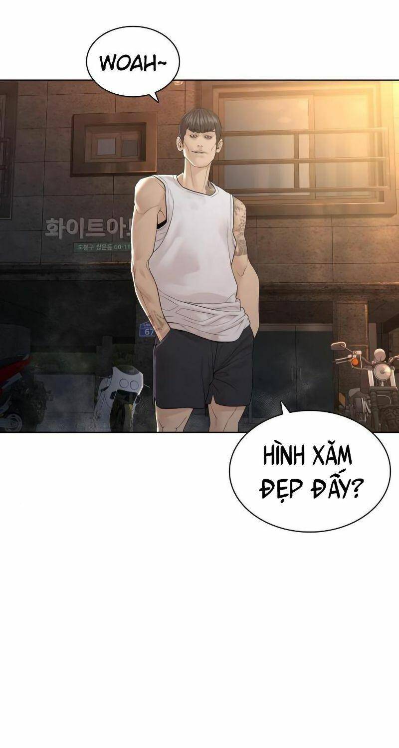 Cách Chiến Thắng Trận Đấu Chap 141 - Next Chap 142