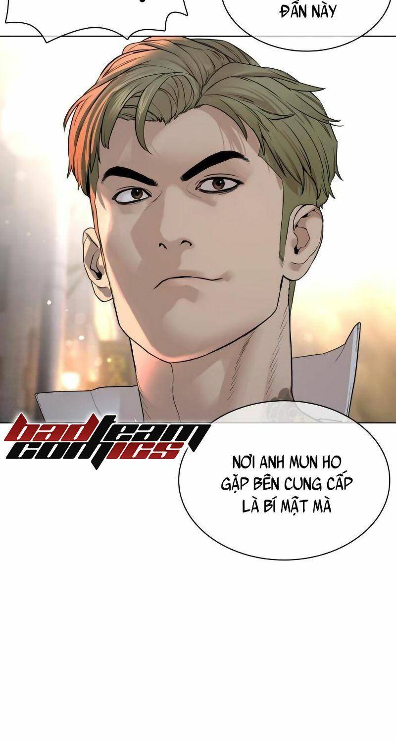 Cách Chiến Thắng Trận Đấu Chap 141 - Next Chap 142