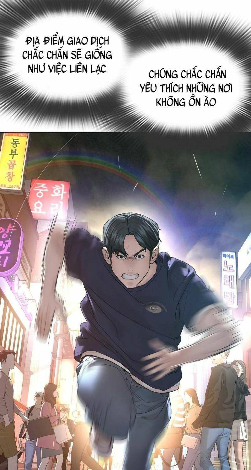 Cách Chiến Thắng Trận Đấu Chap 141 - Next Chap 142