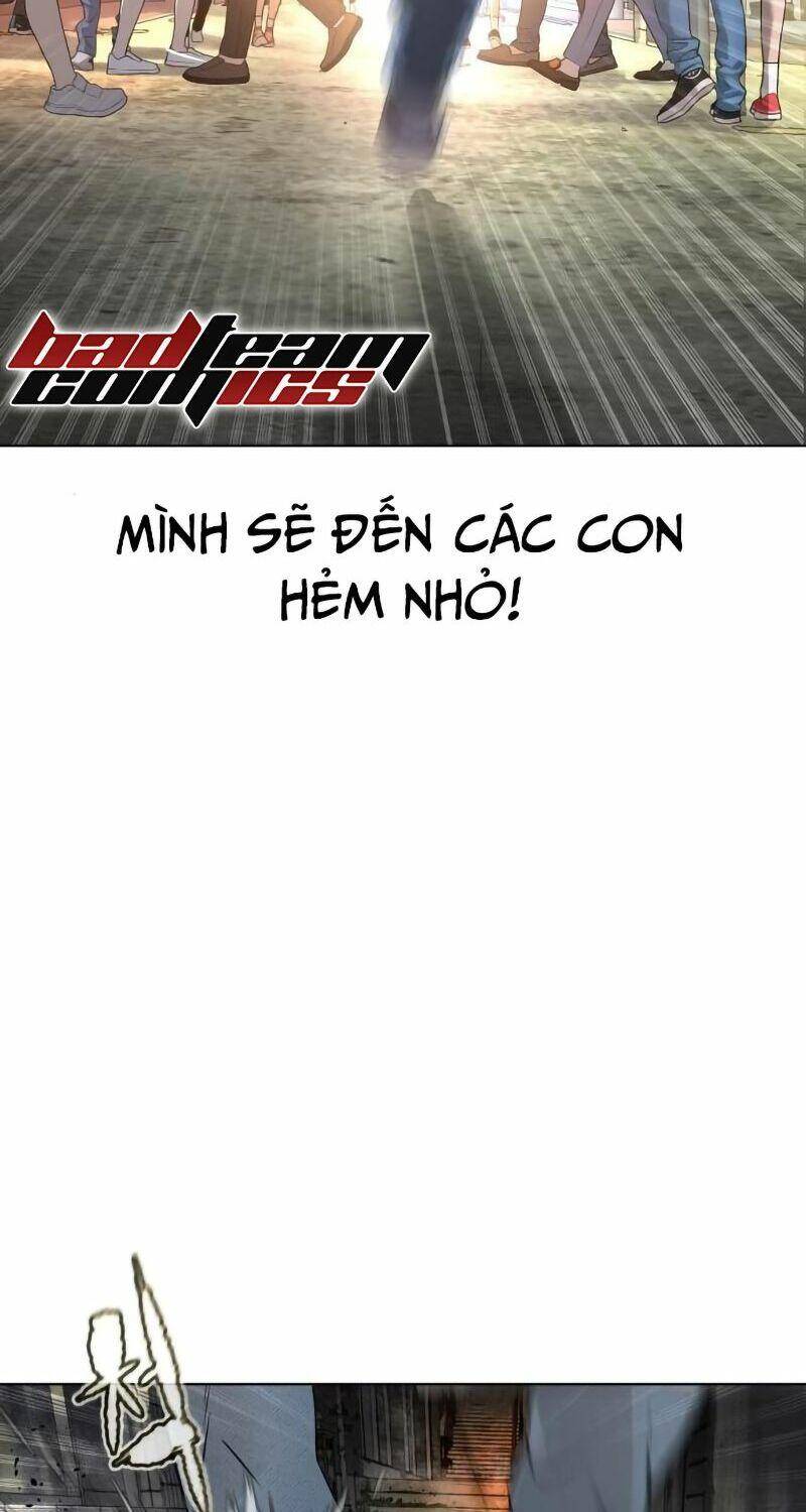 Cách Chiến Thắng Trận Đấu Chap 141 - Next Chap 142