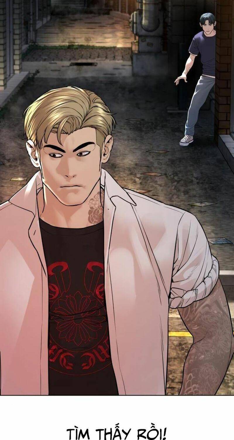 Cách Chiến Thắng Trận Đấu Chap 141 - Next Chap 142