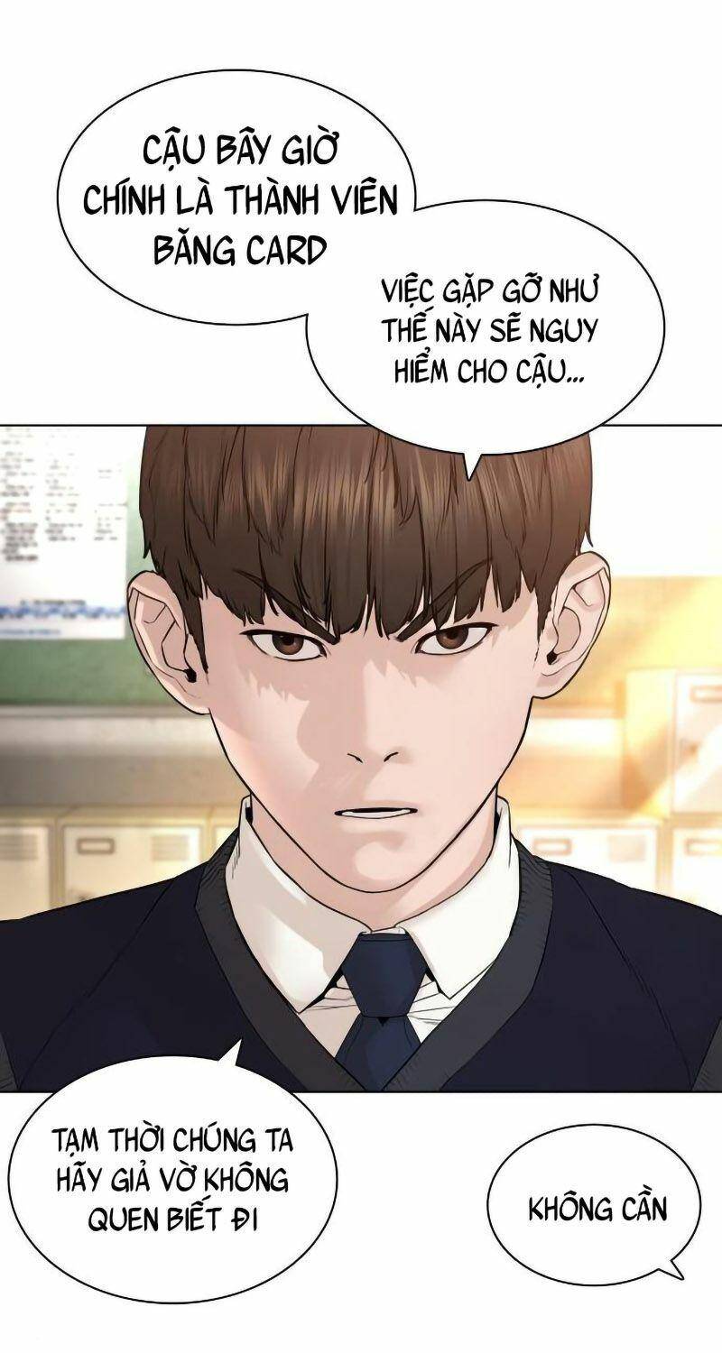 Cách Chiến Thắng Trận Đấu Chap 141 - Next Chap 142