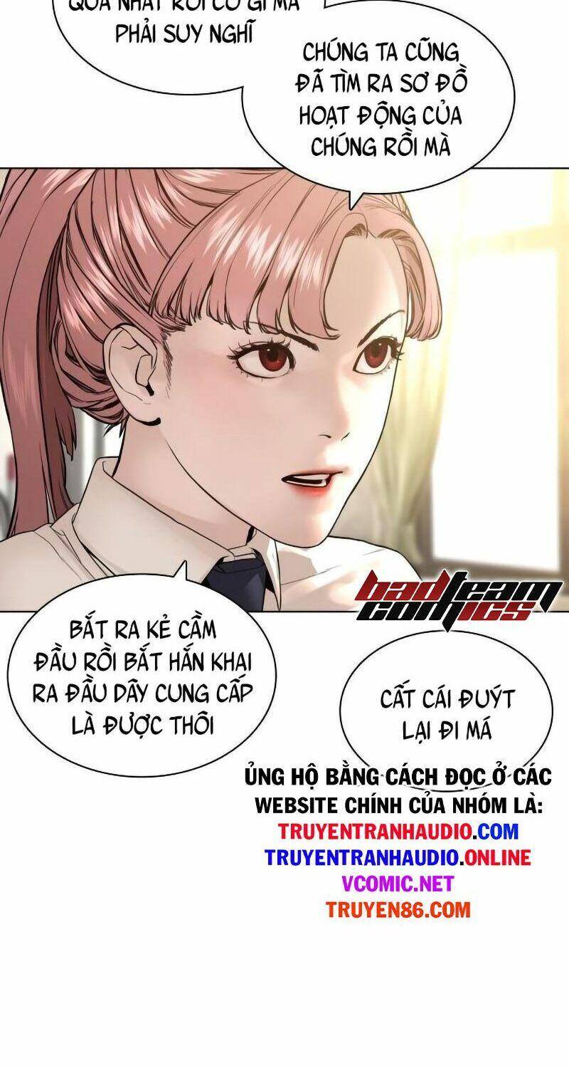 Cách Chiến Thắng Trận Đấu Chap 141 - Next Chap 142