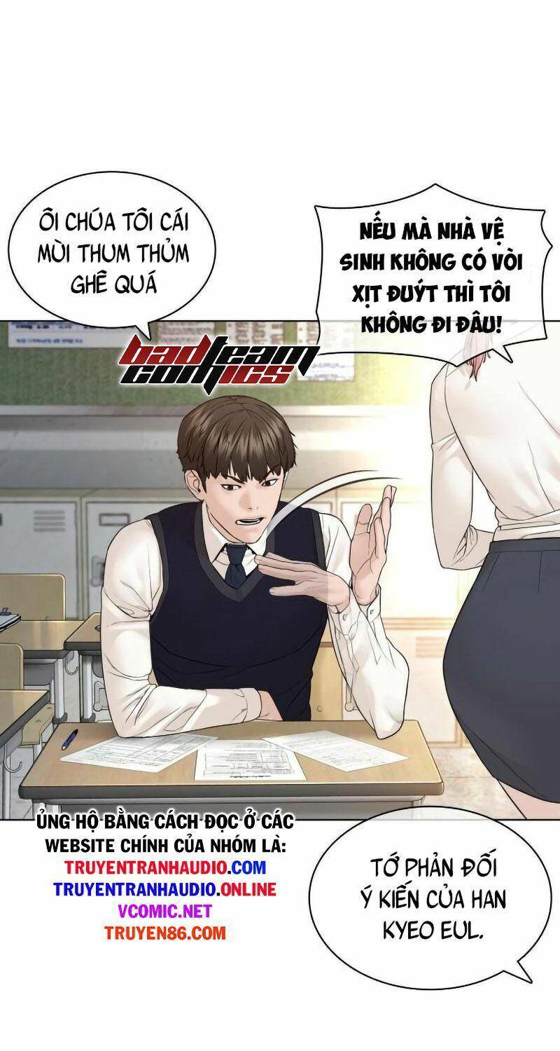 Cách Chiến Thắng Trận Đấu Chap 141 - Next Chap 142