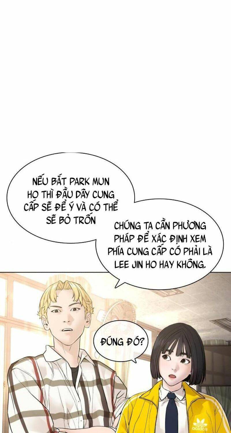 Cách Chiến Thắng Trận Đấu Chap 141 - Next Chap 142