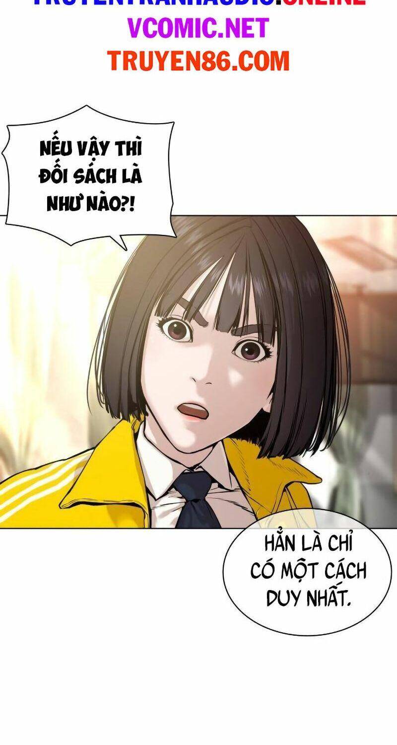 Cách Chiến Thắng Trận Đấu Chap 141 - Next Chap 142