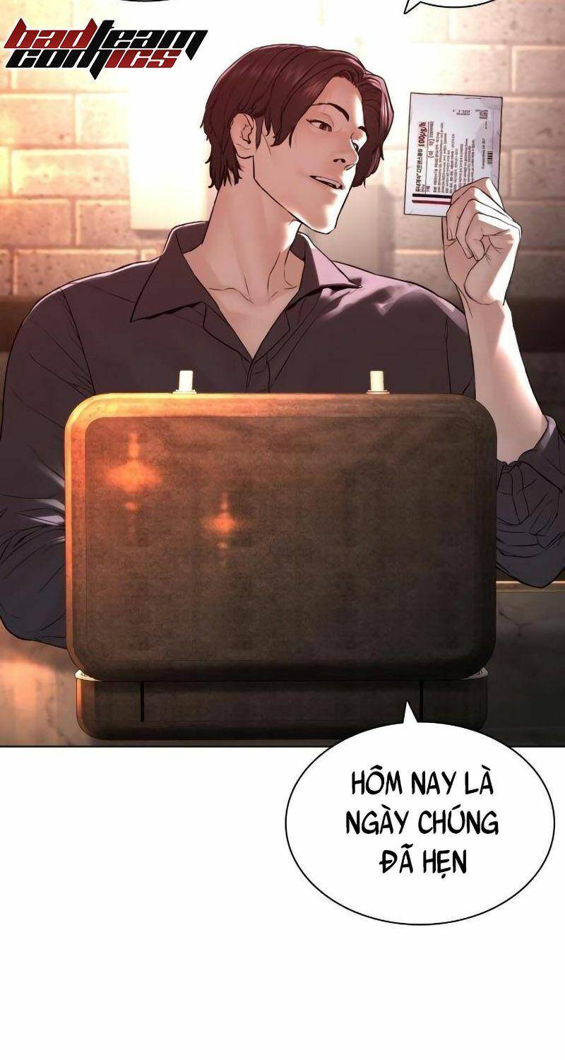 Cách Chiến Thắng Trận Đấu Chap 141 - Next Chap 142