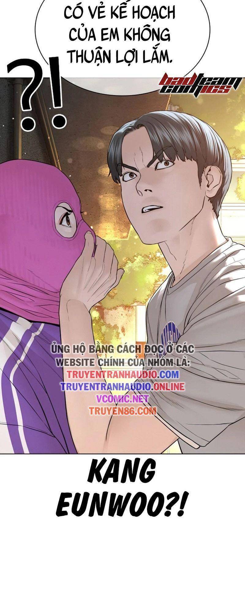 Cách Chiến Thắng Trận Đấu Chap 142 - Next Chap 143