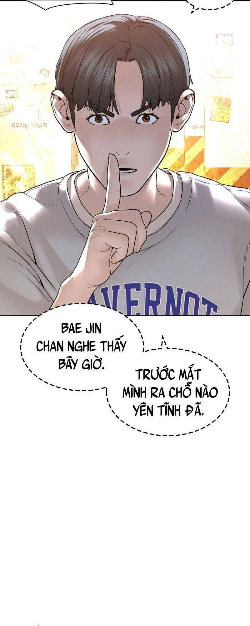 Cách Chiến Thắng Trận Đấu Chap 142 - Next Chap 143