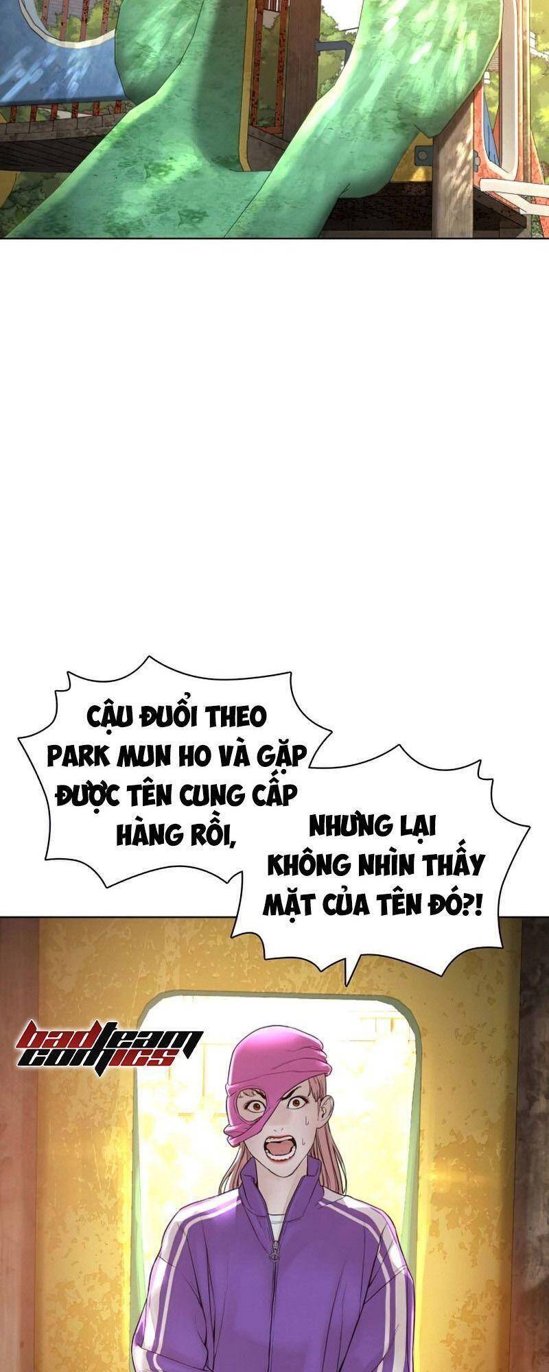 Cách Chiến Thắng Trận Đấu Chap 142 - Next Chap 143